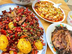 -国强牛肉(洋河总店)