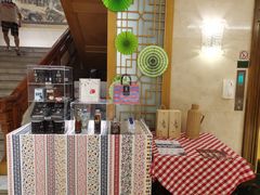 -杭州香格里拉饭店