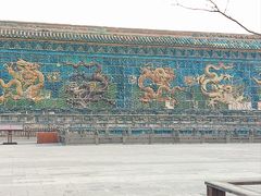 -九龙壁