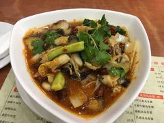 -香港仔茶餐厅(凤阳店)