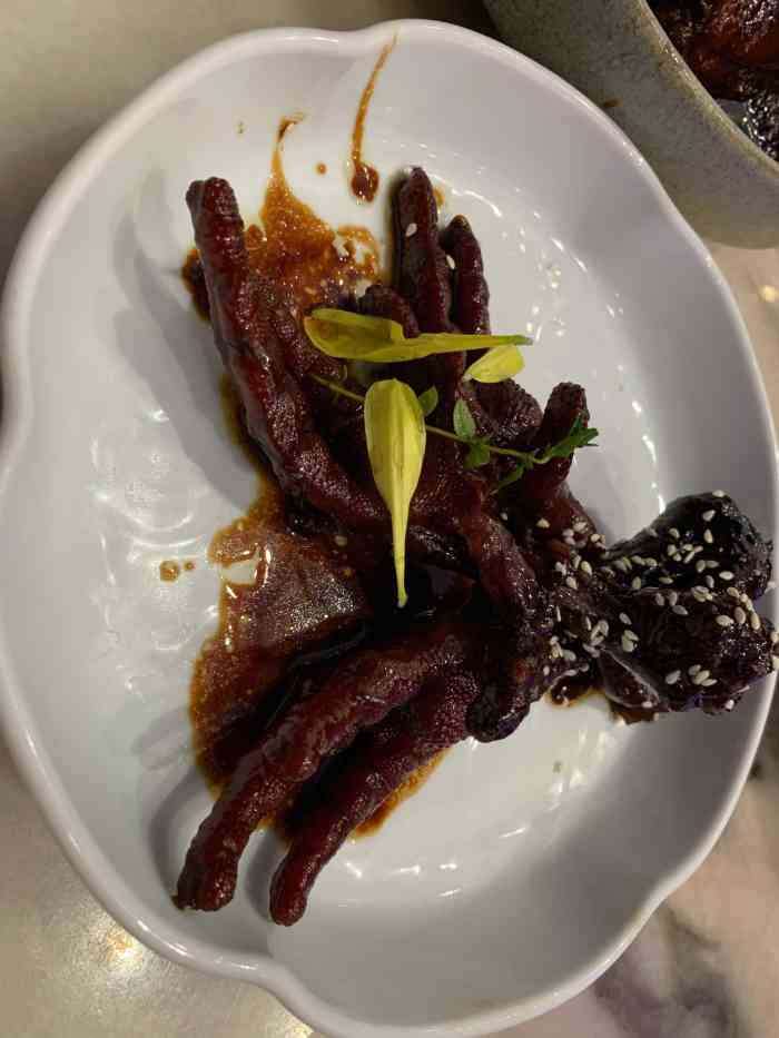 桂满陇·天书(环球港店)-"第二次来了,这次怕排队,11点多就到了,.