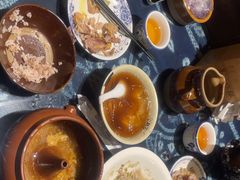 -香满楼(临安路店)