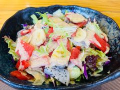 -和风清味日本料理(希尔顿店)