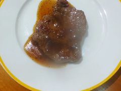 -昆山裕元花园酒店·温莎西餐厅