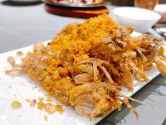 -神洲四海大酒楼(王府井澳门中心店)