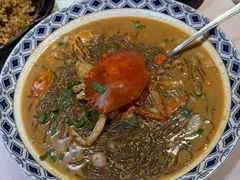 -尚一汤·粤菜海鲜(环球港店)