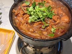 招牌鸡公煲-川香煲(上海总店)