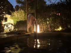 -汤山一号温泉度假区