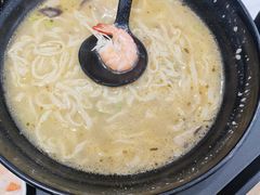 -好麺世家海鲜面馆(新建中路店)