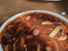 -华天二友居肉饼(新街口店)