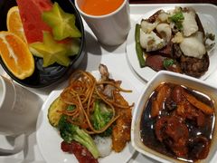 -堂会·KTV·自助餐·团建聚会(天河店)