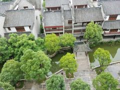-龙潭水乡