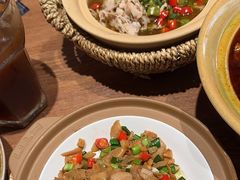 -大盐帮川菜馆(长楹天街店)