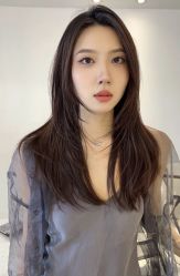 -呵呵造型