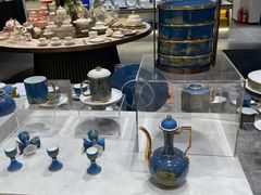 -万润国际酒店用品市场