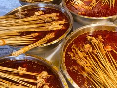 -嘉州鲜知味钵钵鸡(奎星楼店)