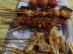 -夫妻串店(和睦路店)