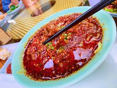 -小吊梨汤·北京菜(香山店)