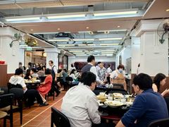 -香港蓮香樓(中環店)