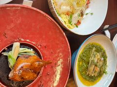 -南堂馆·新川菜(天府三街店)