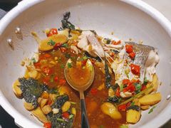 -佬麻雀·剁椒鱼头(京基KK One店)