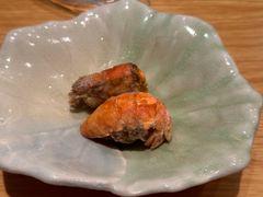 -Sushi Zo Hong Kong