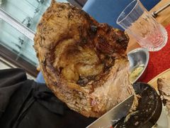 牛尖峰-五洲皇冠巴西烤肉餐厅
