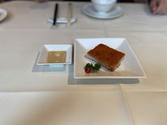 冰烧三层肉-利苑酒家(金宝店)