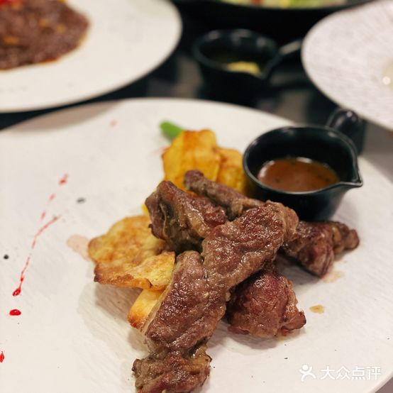 环的酒楼(冈州大厦店)