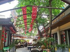 -老渔家鲜鱼轩(南浦横街店)
