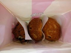 -西树泡芙(蓝色港湾店)