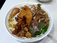 -花溪王记牛肉粉(四季花溪商场店)