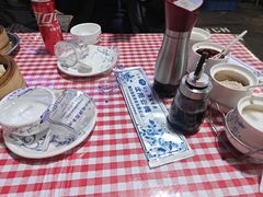-百年老字号·马家烧麦馆(中街店)