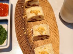 -真食净香居·内蒙烧麦(亚运村店)