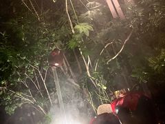 -天目湖涵田半山温泉水乐园