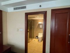 -延吉白山大厦酒店