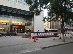 -张掖华辰国际大酒店