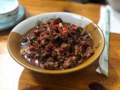 血鸭-小口味