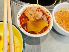 -阿婆情腊排骨火锅·野生菌季(古城旗舰店)