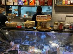 -Alimentari早午餐(安福路店)