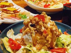 -小川洋风料理(街道口店)