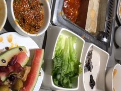 -海底捞火锅(天一广场亚细亚店)