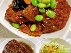 四喜烤麸-鼎泰丰(南门店)