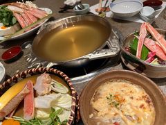 -蟹道乐(網元別館店)