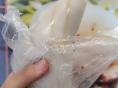 -张果佬年糕卷(科巷店)