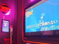 -星聚会KTV(上海东方渔人码头店)