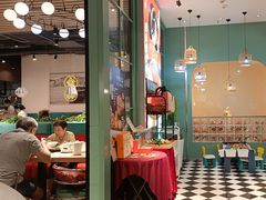 -避风塘(宝山万达店)