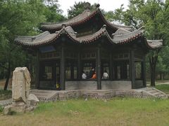 -承德避暑山庄景区