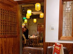 -乡里八闽·福州乡土菜(高宅店)