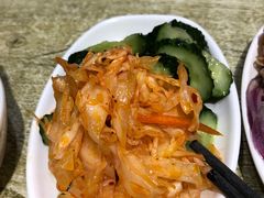 -陈记牛肉面